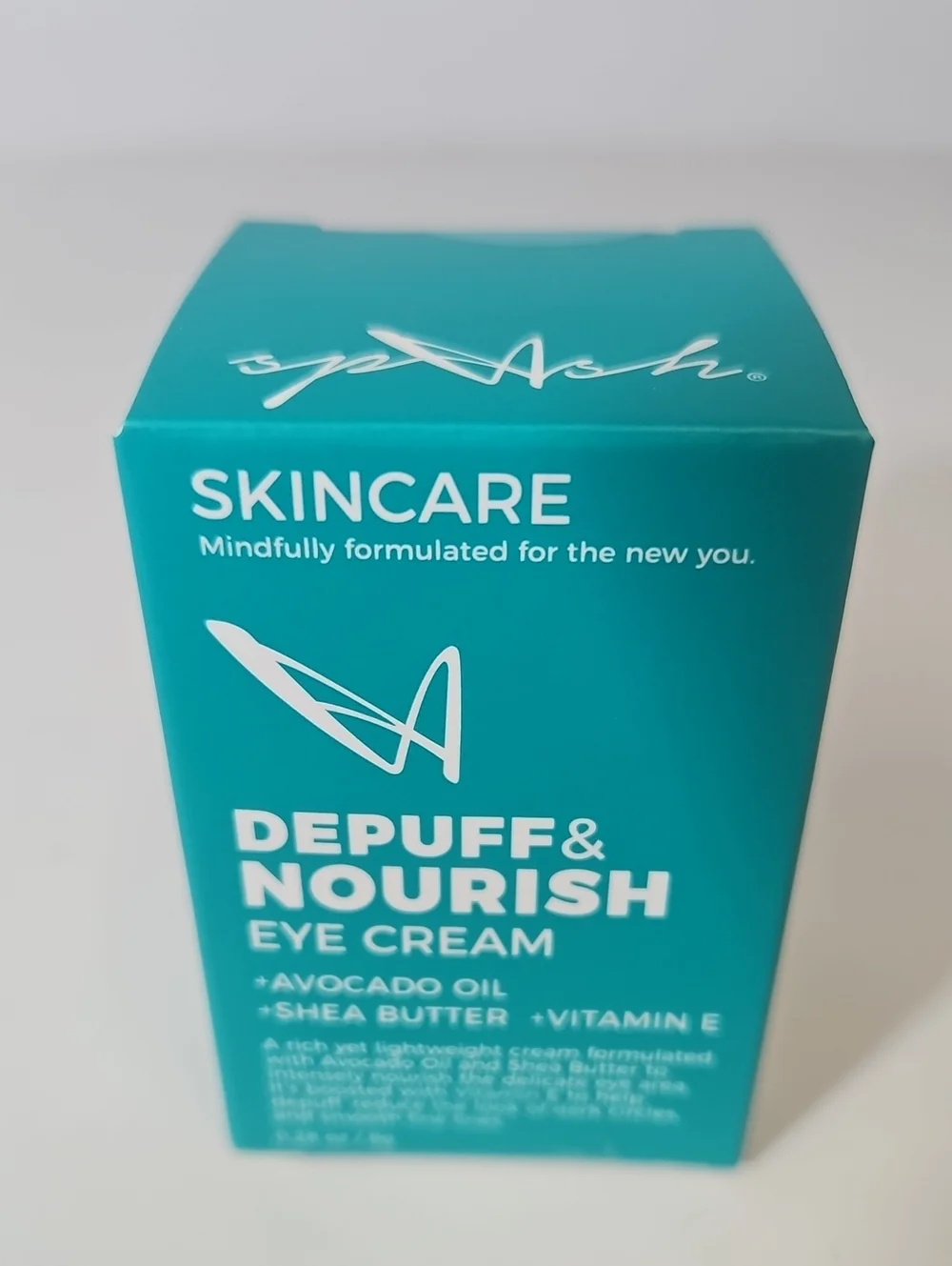 LA Splash Vegan  Skincare Collection Deep Hydration 5-PIECE Set